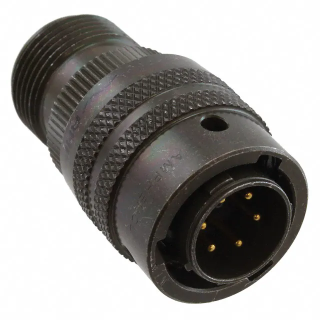 PT06A-10-6P Amphenol Industrial Operations  Circular Connector Assemblies